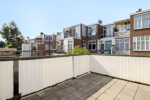 Medium property photo - Hendrik van Deventerstraat 158, 2563 XZ Den Haag